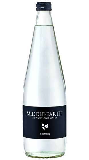MIDDLE-EARTH Sparkling Water 750ml  (750ml)