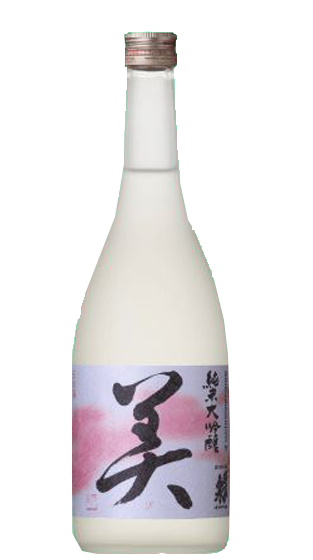 DEJA VU Houraisen Bi Junmai Daiginjo  (720ml)