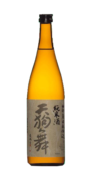 TENGUMAI Yamahai Jikomi Junmai (300ml)  (300ml)