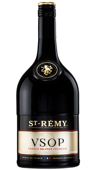 ST REMY Brandy VSOP 1000ml  (1.00L)