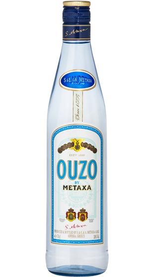 METAXA Ouzo 700ml