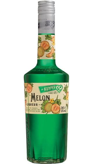 DE KUYPER Melon Liqueur 700ml  (700ml)