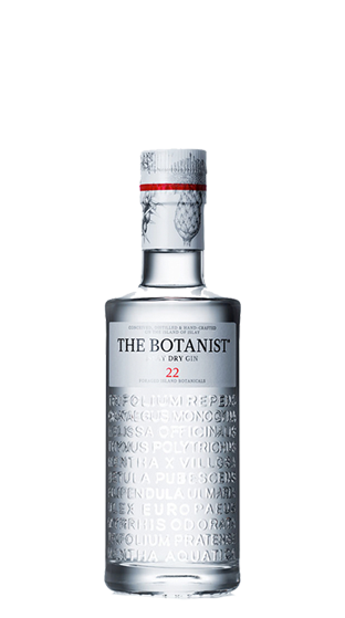 THE BOTANIST GIN 200ml  (200ml)