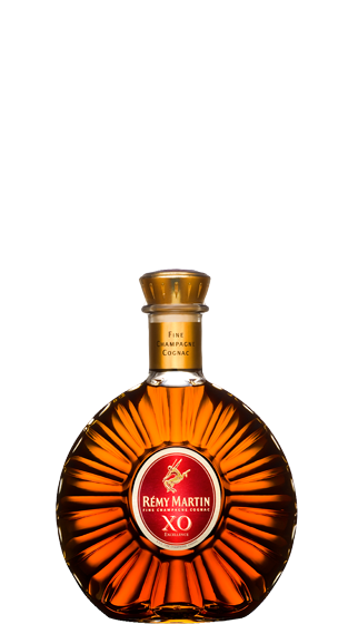 REMY MARTIN XO Excellence Champagne Cognac 50ml  (50ml)