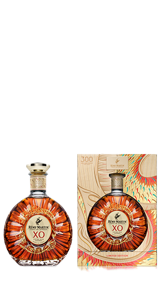 REMY MARTIN REMY MARTIN XO CNY GIFTPACK  (700ml)