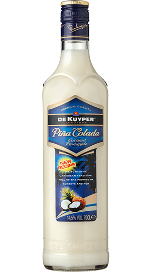 DE KUYPER Pina Colada  700ml  (700ml)