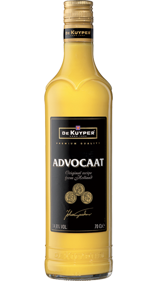 DE KUYPER Advocaat 700ml  (700ml)