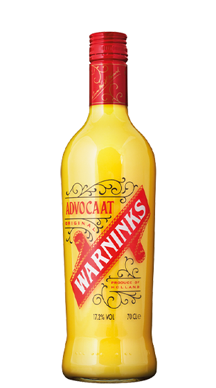 DE KUYPER Warninks Advocaat 700ml  (700ml)