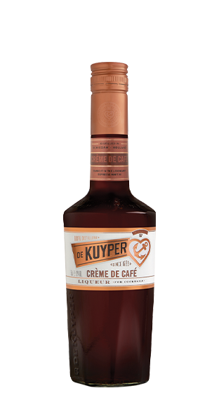 DE KUYPER De Kuyper Creme De Cafe   (500ml)