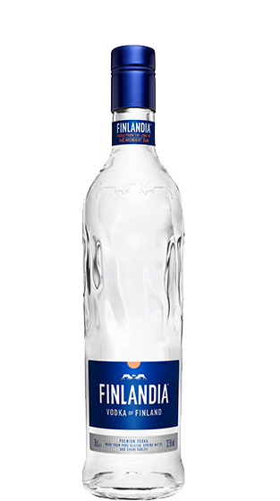FINLANDIA Vodka 700ml