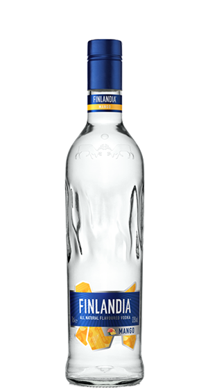 FINLANDIA Vodka Mango 700ml  (700ml)