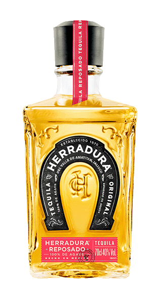 HERRADURA Reposado Tequila 700ml  (700ml)