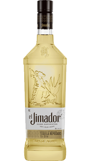 EL JIMADOR Reposado Tequila 700ml