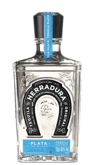 HERRADURA Plata Tequila 700ml  (700ml)