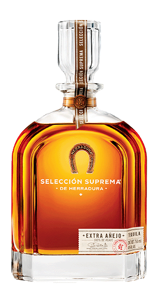 HERRADURA Seleccion Suprema Tequila 700ml