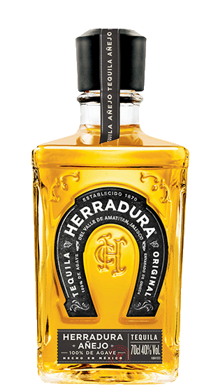 HERRADURA Anejo Tequila 700ml  (700ml)