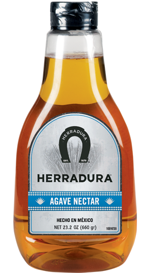 HERRADURA Blue Agave Nectar 478ml  (478ml)