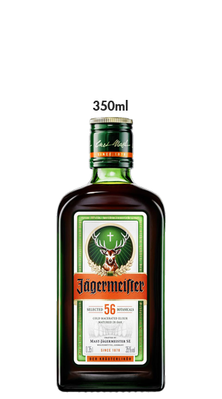 Jagermeister 350ml 350ml Jagermeister 350ml 350ml