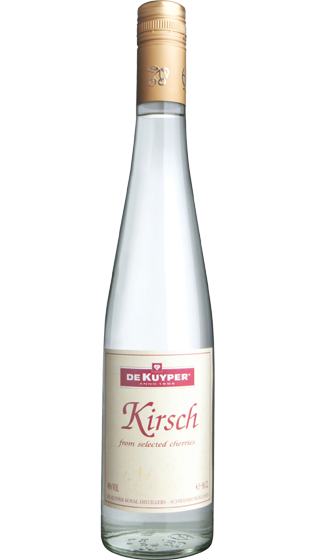 DE KUYPER Kirsch 500ml  (500ml)