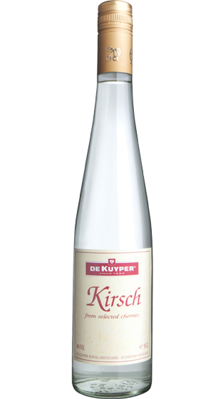 DE KUYPER Kirsch 500ml