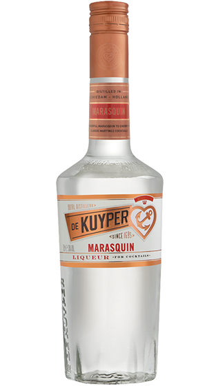 DE KUYPER Marasquin Liqueur 700ml  (700ml)
