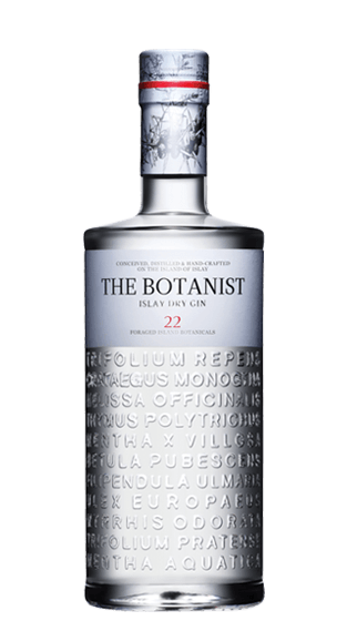 THE BOTANIST GIN 700ml  (700ml)