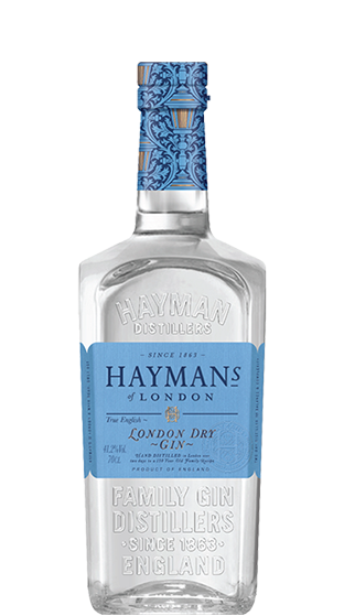 HAYMANS London Dry Gin 700ml  (700ml)