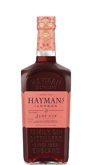 HAYMANS Sloe Gin 700ml  (700ml)