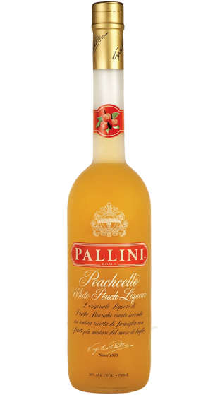 PALLINI Peachcello 700ml