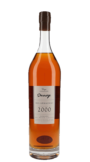 DARROZE Domaine De Petit Larris Armagnac