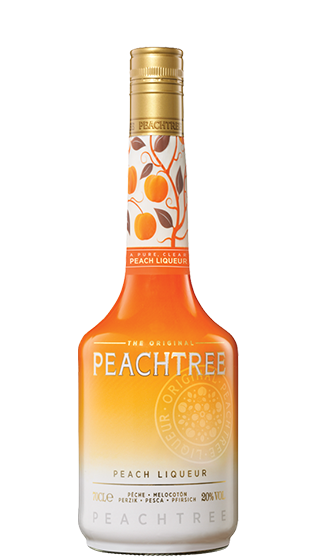 PEACHTREE Peach Liqueur (700ml)