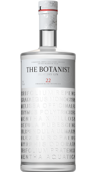 THE BOTANIST GIN The Botanist Gin 1500ml  (1.50L)