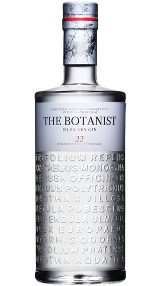 THE BOTANIST GIN Gin 1000ml  (1.00L)