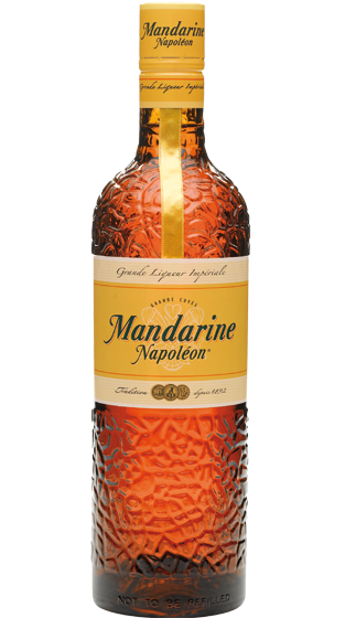 MANDARINE NAPOLEON Liqueur 700ml
