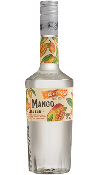 DE KUYPER Mango Liqueur 700ml  (700ml)