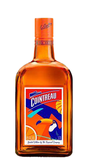 COINTREAU Cointreau Tropical 700ml  (700ml)