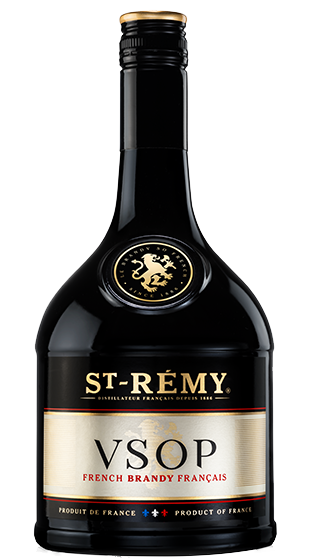 ST REMY Brandy VSOP (700ml)  (700ml)