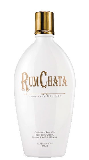 RUMCHATA Cream Liqueur  (750ml)