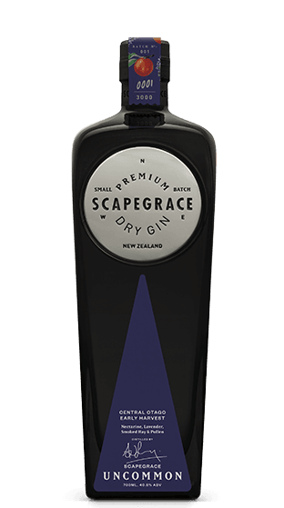 SCAPEGRACE Uncommon Central Otago Early Harvest (700ml)  Limited*  (700ml)