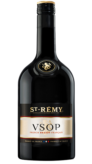 ST REMY Brandy VSOP 1.75L  (1.75L)