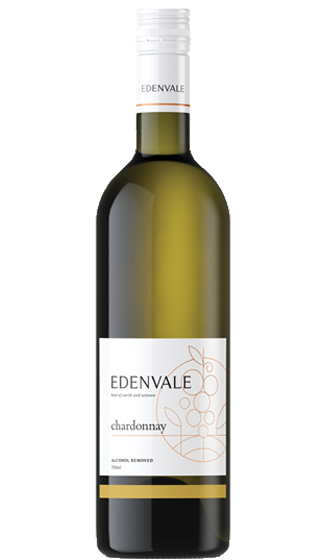 EDENVALE Chardonnay - Alcohol Removed  (750ml)