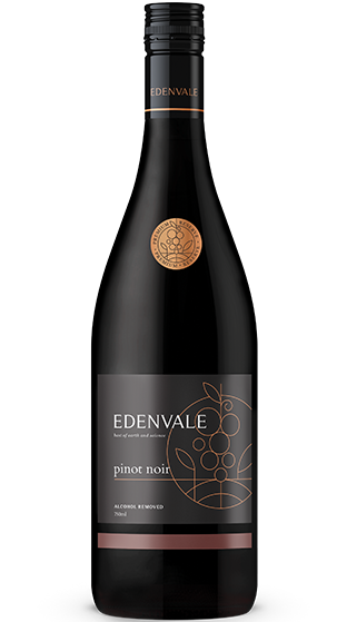 EDENVALE Premium Reserve Pinot Noir - Alcohol Removed  (750ml)
