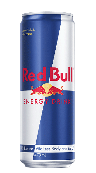 RED BULL Red Bull 473ml (12)