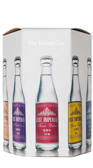 EAST IMPERIAL East Imperial Tasting 4x7  (4.20L)