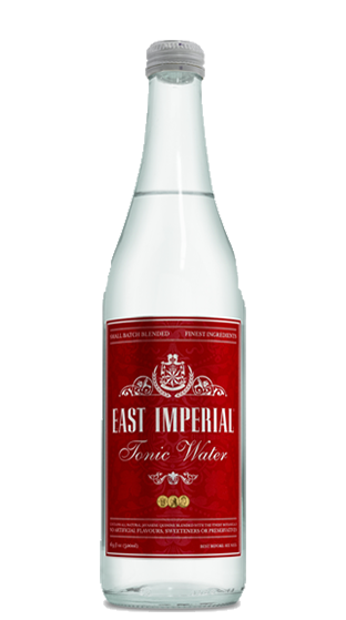EAST IMPERIAL Burma Tonic 500ml