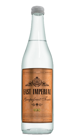 EAST IMPERIAL Grapefruit Tonic 500ml  (500ml)