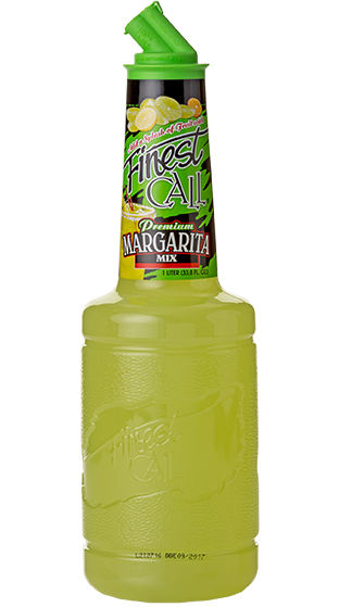 FINEST CALL Margarita Mix