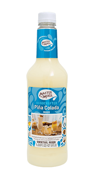 MASTER OF MIX Pina Colada  (1.00L)