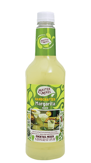 MASTER OF MIX  Margarita  (1.00L)