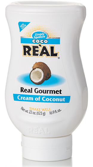 REAL Coco Real
